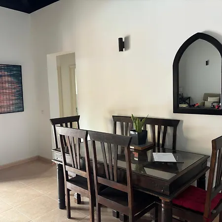 Saraphina Villa Corralejo