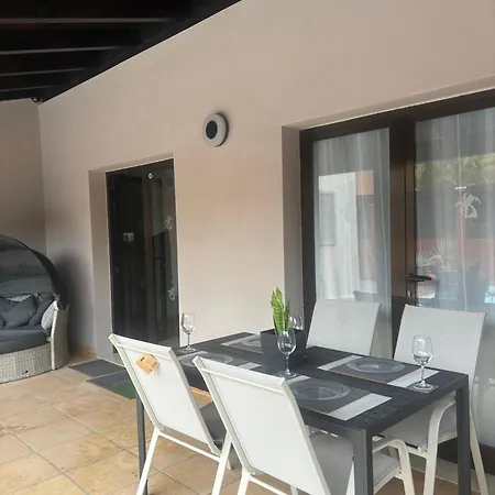 Saraphina Villa