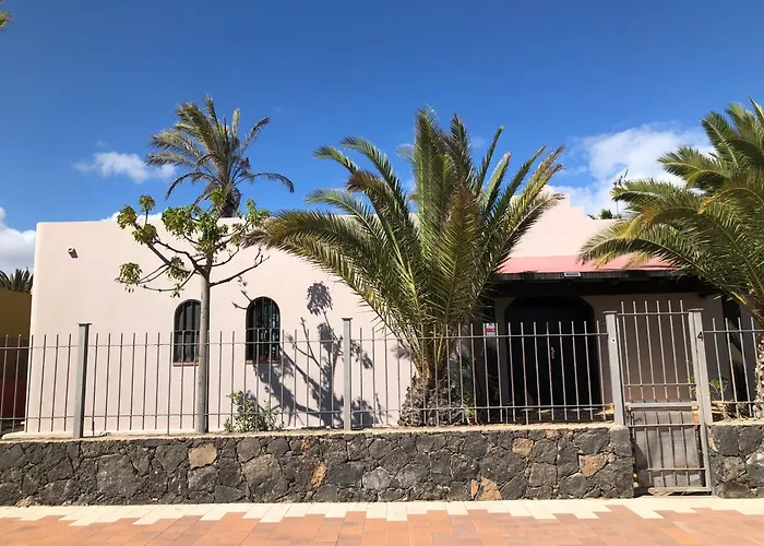 Vila Saraphina Corralejo