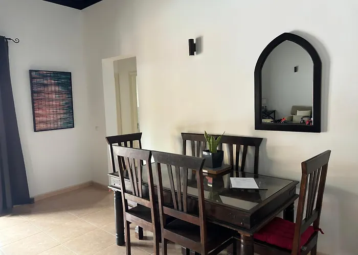 Saraphina Vila Corralejo