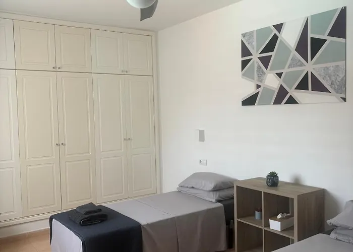 Vila Saraphina Corralejo