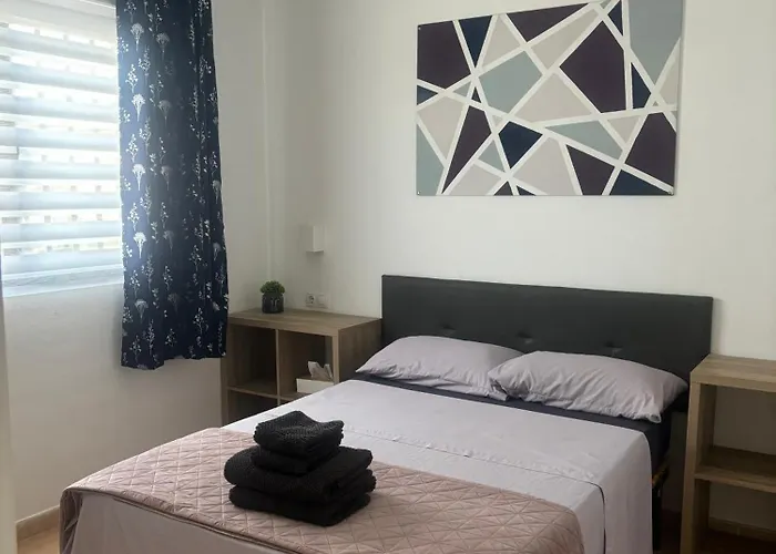 Saraphina * Corralejo