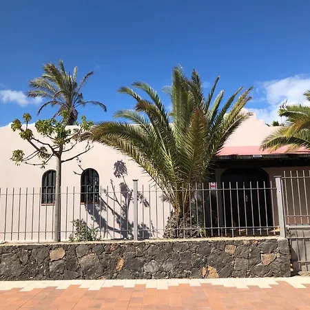 Villa Saraphina Corralejo