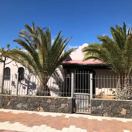 Saraphina Villa *