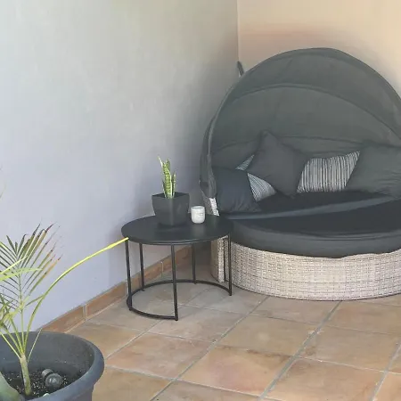 Saraphina Villa