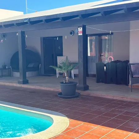 Saraphina * Corralejo