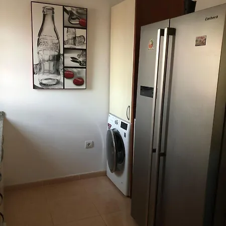 Saraphina Villa *