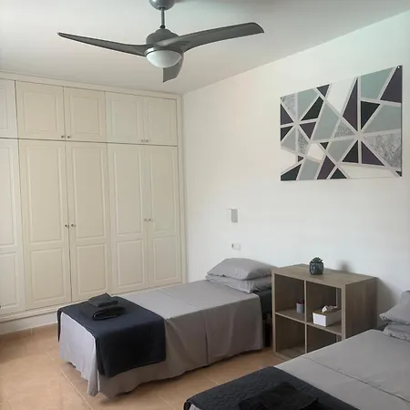 Willa Saraphina Corralejo