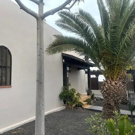 Saraphina Villa *