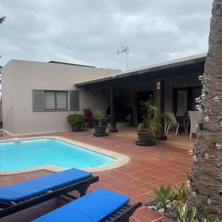 Villa Saraphina