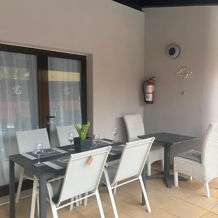 Saraphina * Corralejo