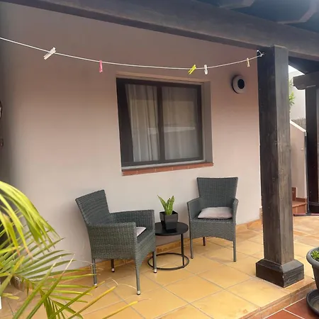 Saraphina Villa