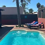 Vila Saraphina Corralejo